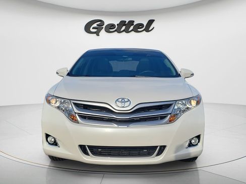 Used 2014 Toyota Venza XLE w/ XLE Premium Package FWD image 2