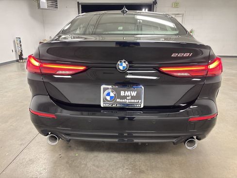 New 2024 BMW 228i Gran Coupe w/ Convenience Package image 8