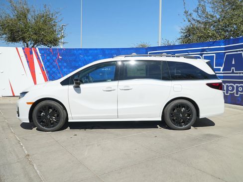 New 2026 Honda Odyssey Sport-L image 10