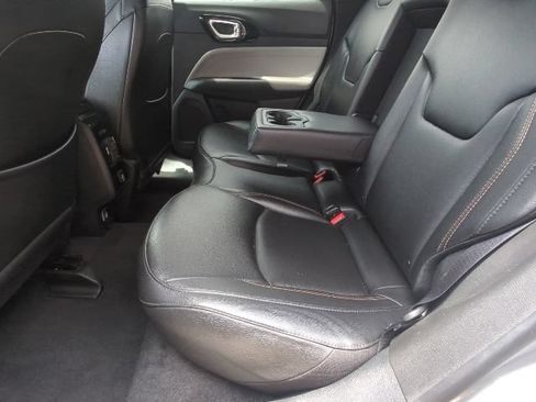 Used 2024 Jeep Compass Limited AWD/4WD image 23