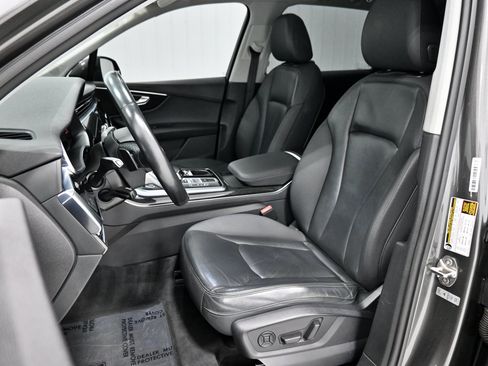 Used 2021 Audi Q7 3.0T Premium Plus AWD/4WD image 6