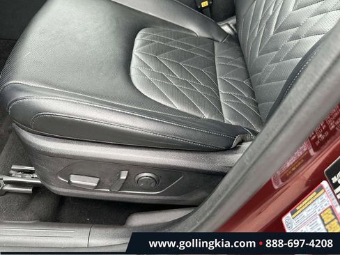 Certified 2024 Kia Sportage X-Line image 17