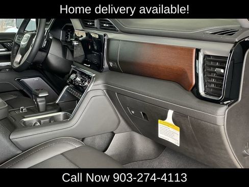 Used 2024 GMC Sierra 1500 Denali image 66