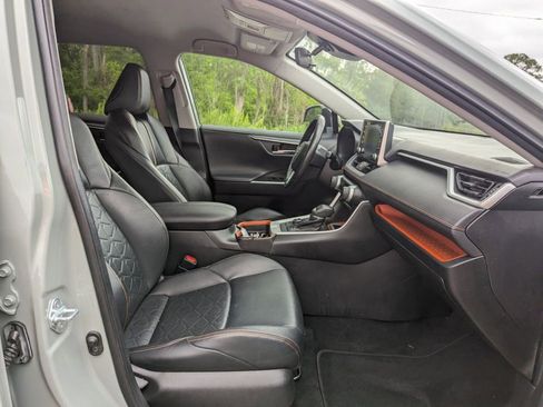 Used 2021 Toyota RAV4 Adventure image 33