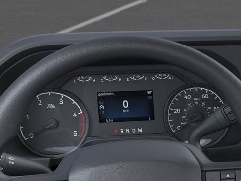New 2026 Ford F350 XL w/ XL Chrome Package image 13