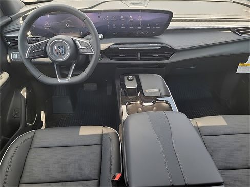 New 2026 Buick Enclave Sport Touring w/ Power Package image 11