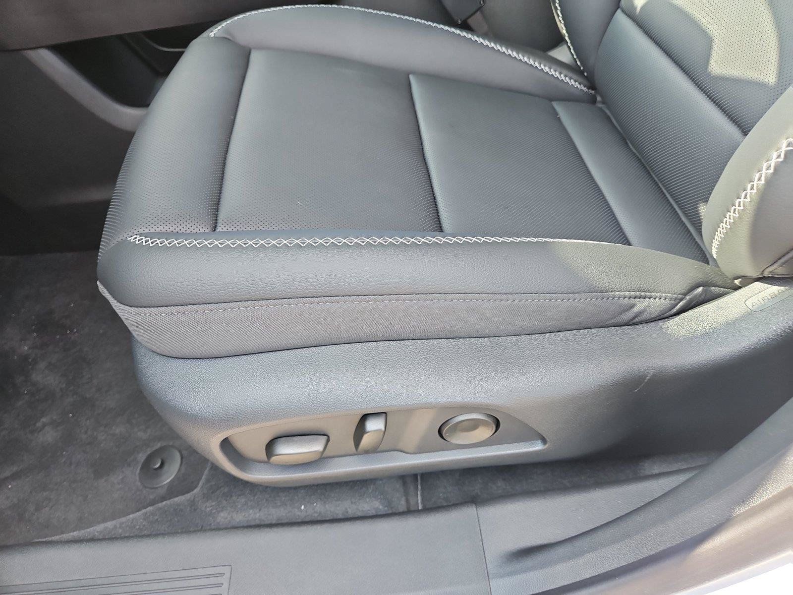 New 2027 GMC Terrain Denali AWD/4WD image 17