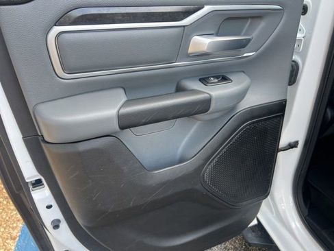 Used 2022 RAM 1500 Lone Star RWD image 23