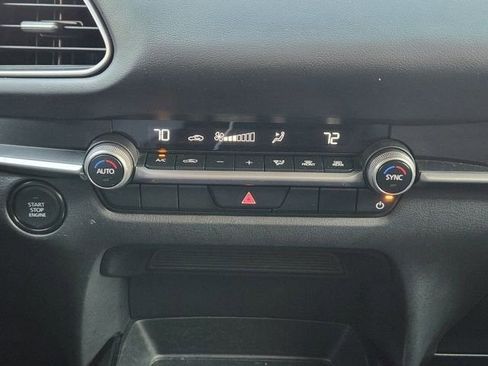 Used 2024 MAZDA CX-30 AWD 2.5 S w/ Select Sport Pkg image 16