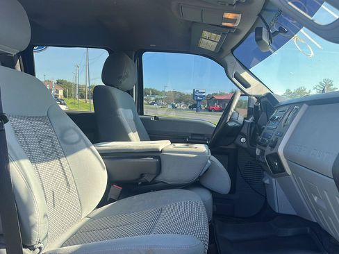 Used 2013 Ford F350 XLT w/ XLT Value Pkg AWD/4WD image 12