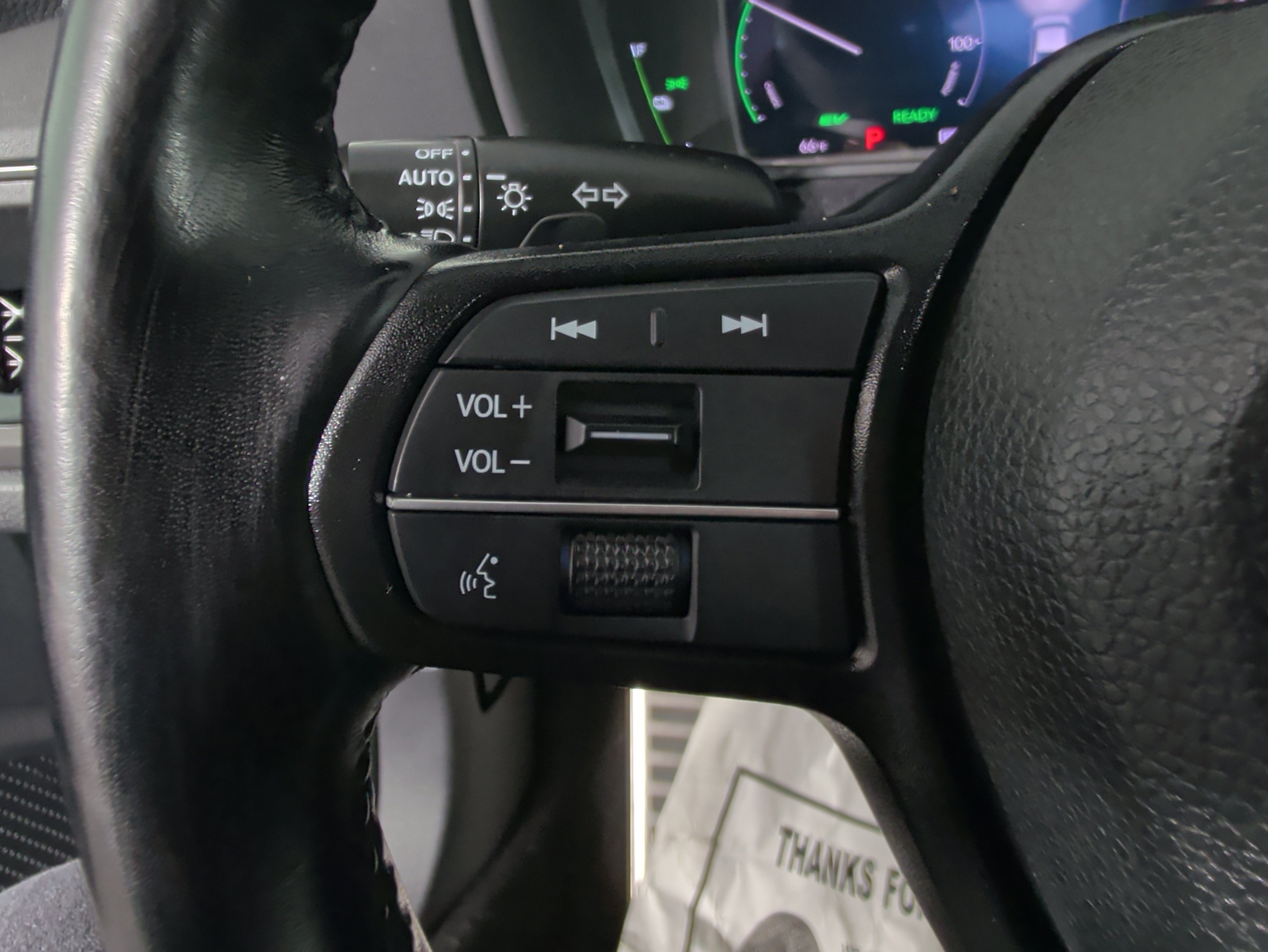 Certified 2024 Honda Accord Sport image 22