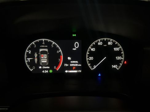 Used 2023 Honda CR-V EX-L image 20