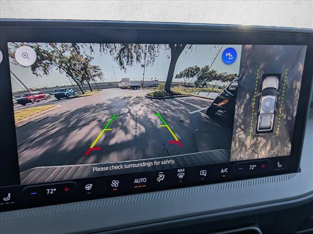 New 2026 Ford Maverick Tremor AWD/4WD image 11