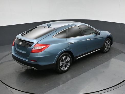 Used 2015 Honda Crosstour EX-L image 64