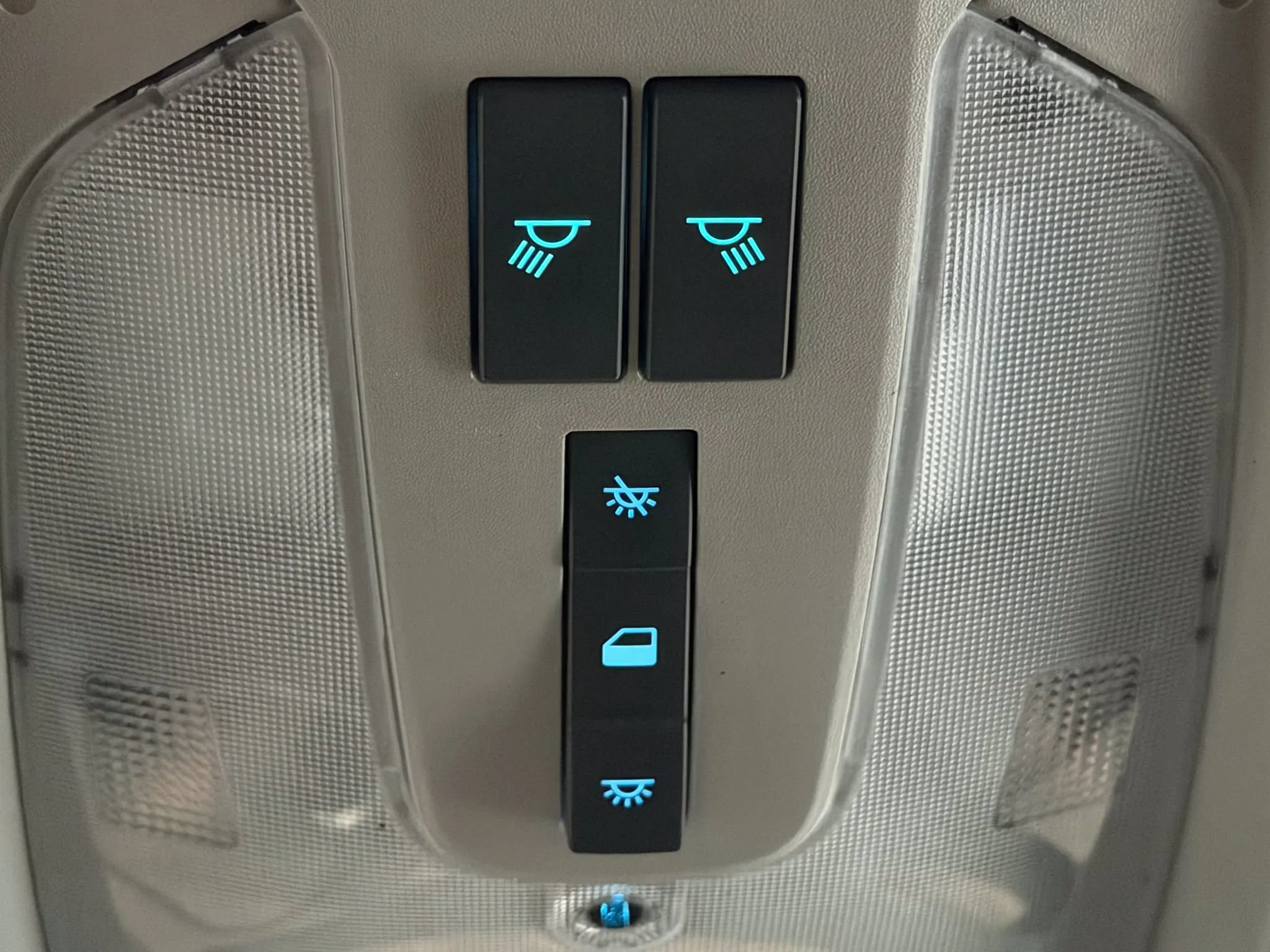 Used 2014 Chevrolet Equinox LT FWD image 32