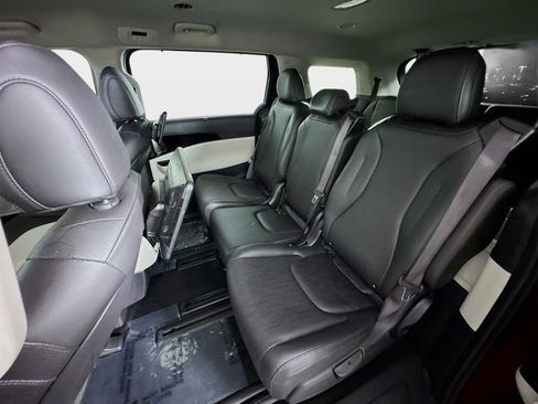 Certified 2024 Kia Carnival SX image 22