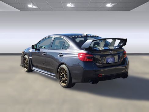 Used 2019 Subaru WRX STI image 3