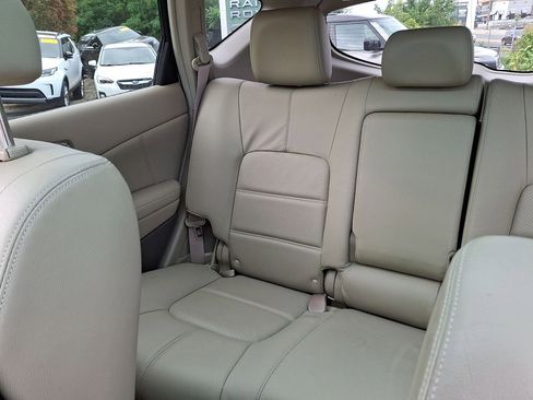 Used 2014 Nissan Murano SL image 12