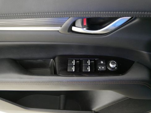 Used 2023 MAZDA CX-5 AWD 2.5 S w/ Premium Package image 19