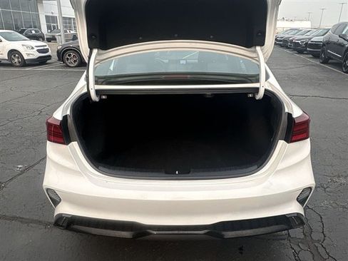 Used 2024 Kia Forte GT-Line w/ GT-Line Premium Package FWD image 26