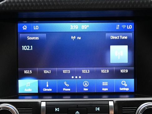 Used 2020 Ford Mustang GT Premium w/ GT Performance Package RWD image 30