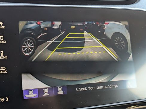 Used 2017 Honda CR-V EX image 27
