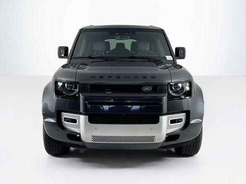 Used 2025 Land Rover Defender 130 S AWD/4WD image 8