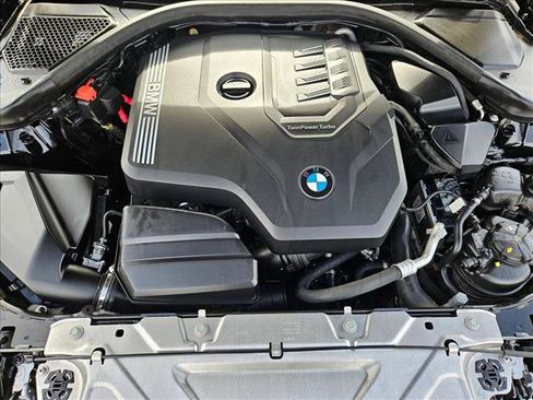 Used 2023 BMW 330i Sedan w/ M Sport Package image 19