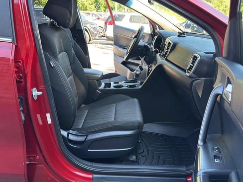 Used 2017 Kia Sportage LX AWD/4WD image 31