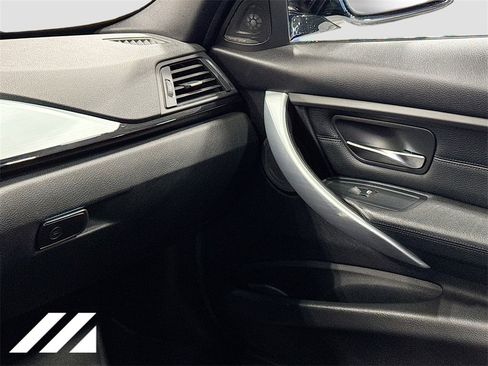 Used 2015 BMW 335i xDrive Sedan image 24