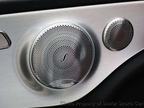 Used 2020 Mercedes-Benz C 63 AMG Cabriolet image 39