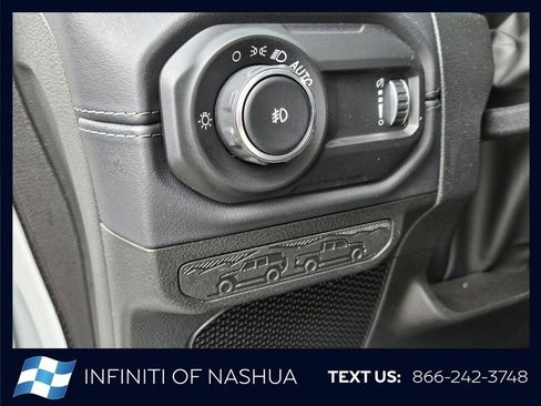 Used 2026 Jeep Wrangler Unlimited Rubicon AWD/4WD image 10