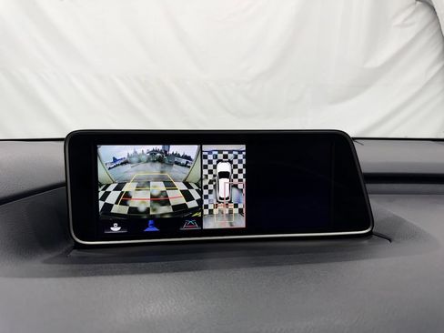 Used 2018 Lexus RX 450h F Sport w/ Cold Area Package AWD/4WD image 34