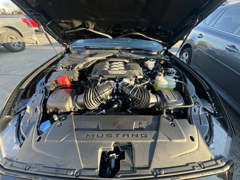 New 2026 Ford Mustang GT image 26