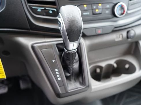 Used 2024 Ford Transit 150 Low Roof image 40