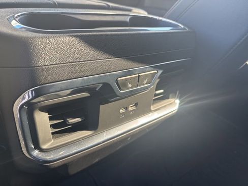 Used 2025 GMC Sierra 1500 SLT w/ SLT Premium Plus Package image 12