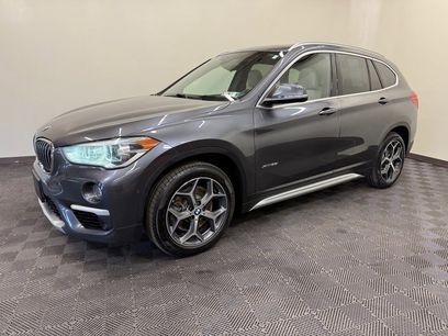 Used 2017 BMW X1 xDrive28i w/ Premium Package