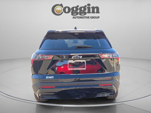 New 2026 Chevrolet Equinox RS w/ Convenience Package III image 5