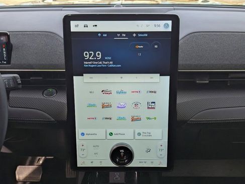 Certified 2022 Ford Mustang Mach-E Premium image 17