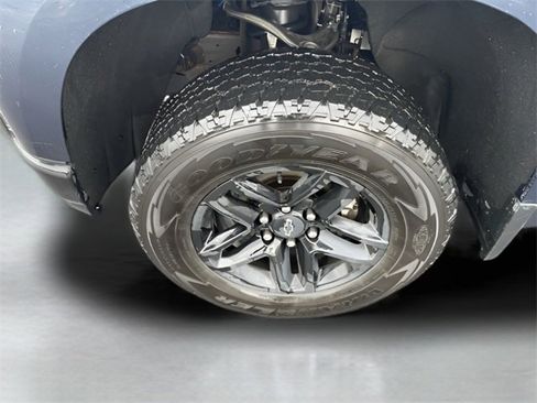 Used 2021 Chevrolet Silverado 1500 LT Trail Boss w/ Bed Protection Package image 21