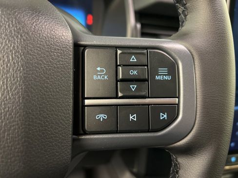 New 2025 Ford F150 Lightning Lariat image 19