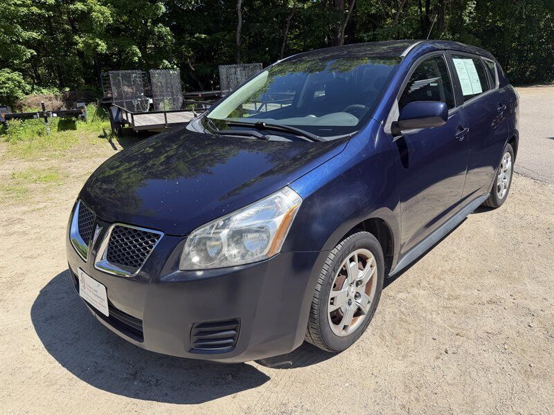 Used Pontiac Vibe for Sale Near Me - Autotrader