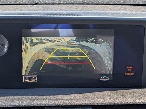 Certified 2021 Lexus ES 250 w/ Premium Package image 26