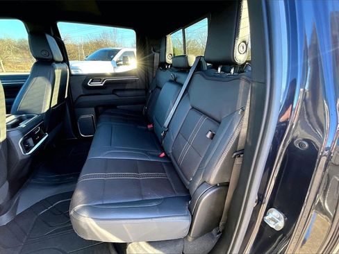 Used 2023 Chevrolet Silverado 1500 High Country w/ High Country Premium Package image 23