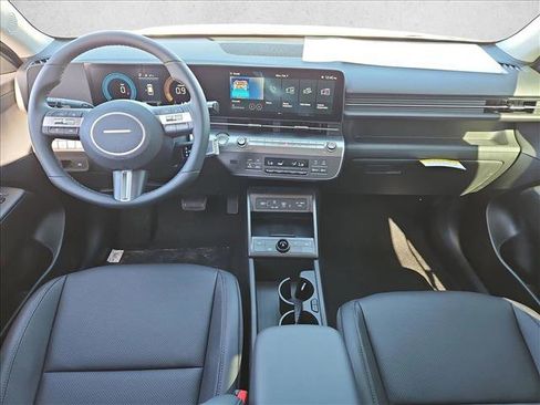 New 2026 Hyundai Kona SEL Premium image 14