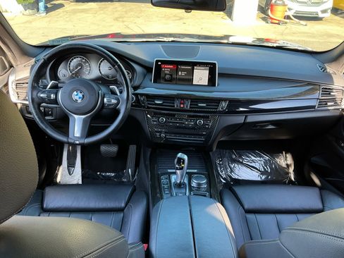 Used 2018 BMW X5 xDrive40e image 18