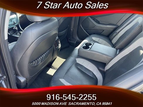 Used 2012 Kia Optima LX w/ Hybrid Premium Technology Pkg image 13