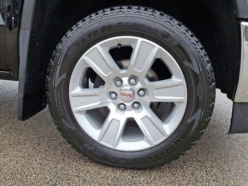 Certified 2018 GMC Sierra 1500 SLE w/ SLE Value Package image 27