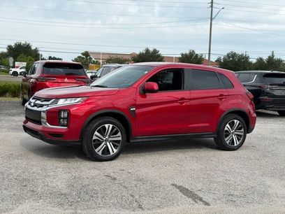 Used 2023 Mitsubishi Outlander Sport ES