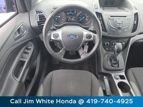 Used 2016 Ford Escape S image 23